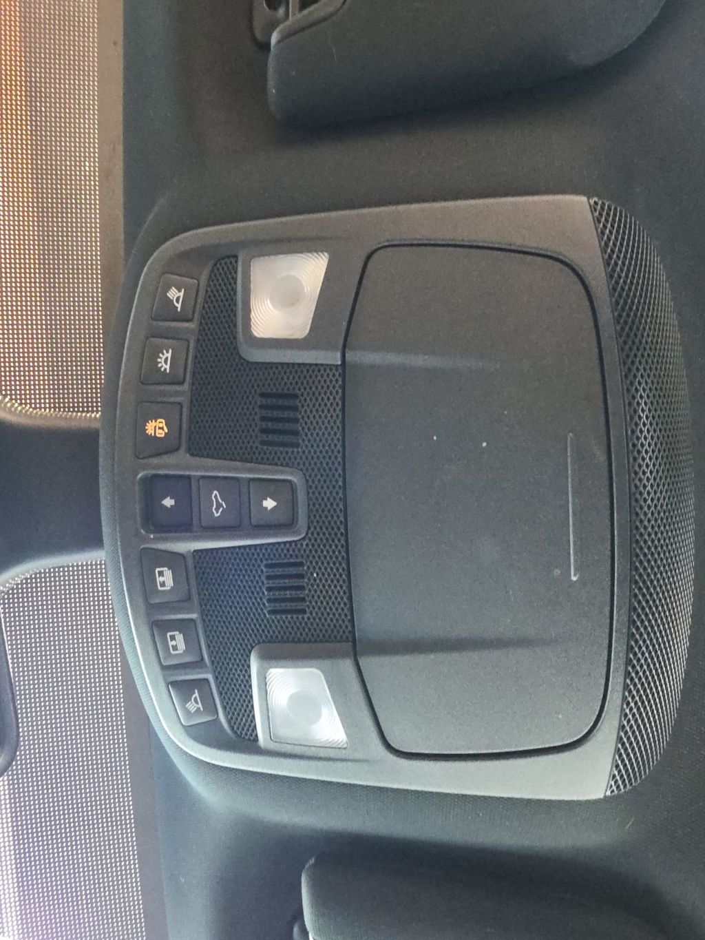 Thumbnail: 2024 Ford Edge - 31