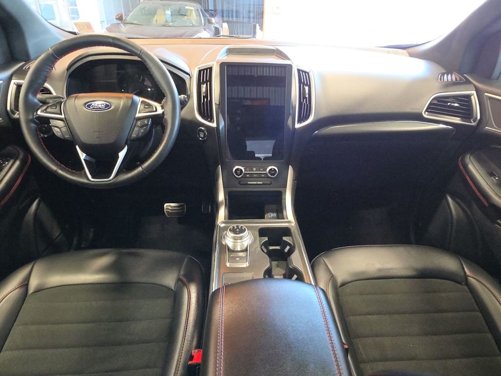 Thumbnail: 2024 Ford Edge - 2