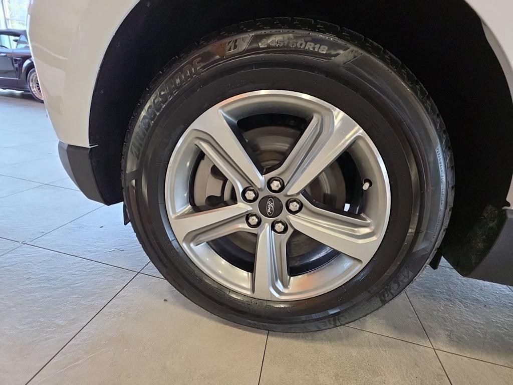 Thumbnail: 2024 Ford Edge - 7