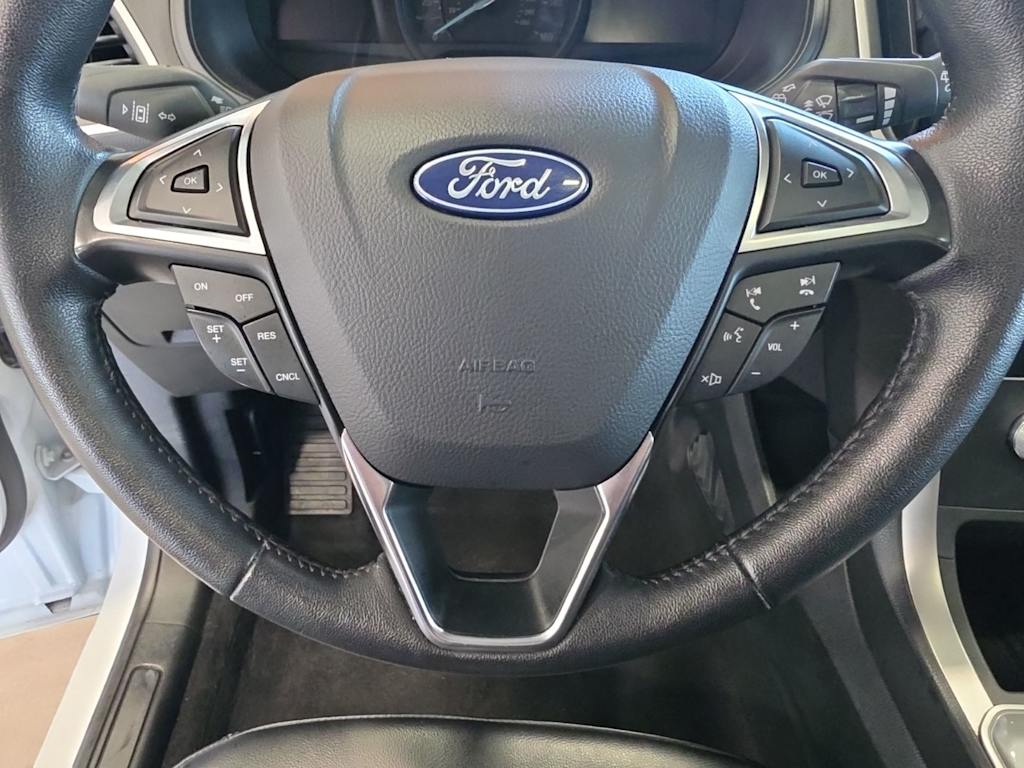 Thumbnail: 2024 Ford Edge - 27