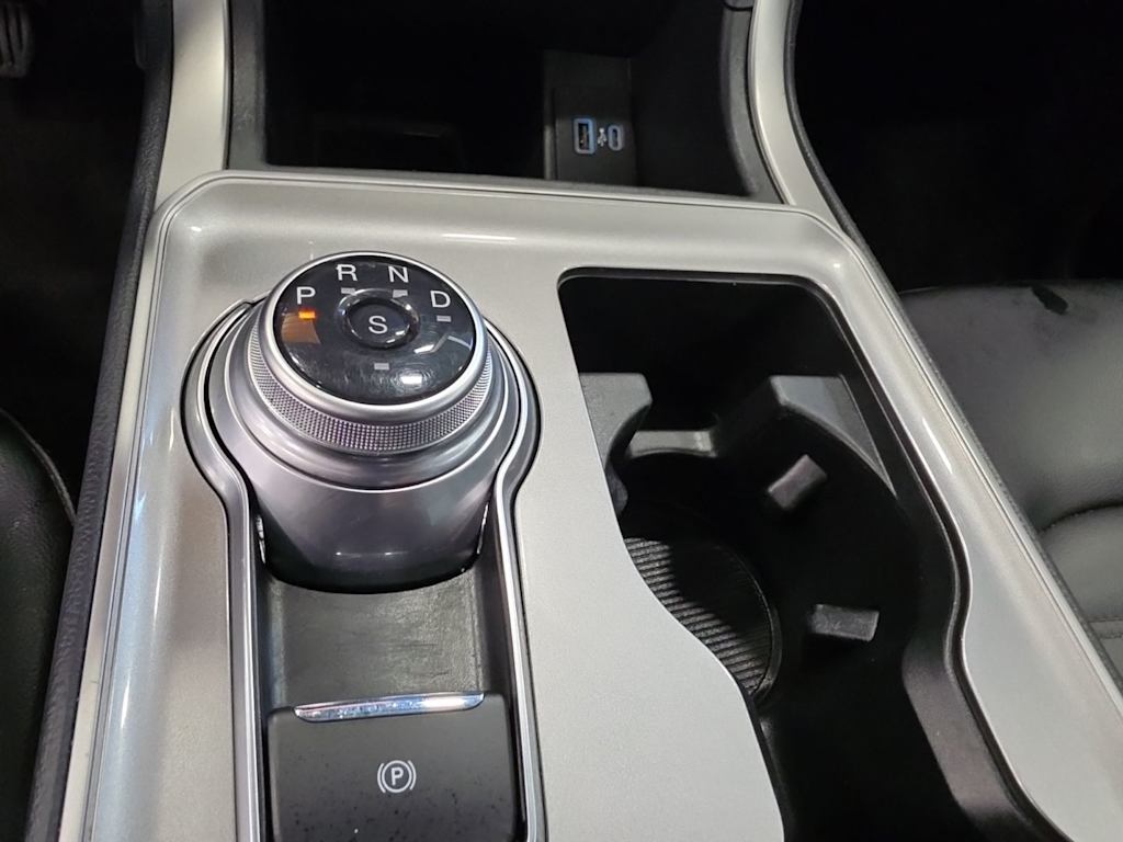 Thumbnail: 2024 Ford Edge - 30