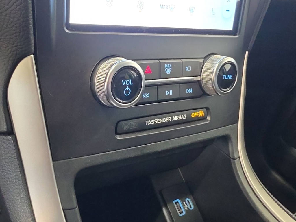 Thumbnail: 2024 Ford Edge - 31