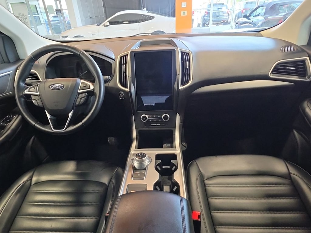 Thumbnail: 2024 Ford Edge - 2
