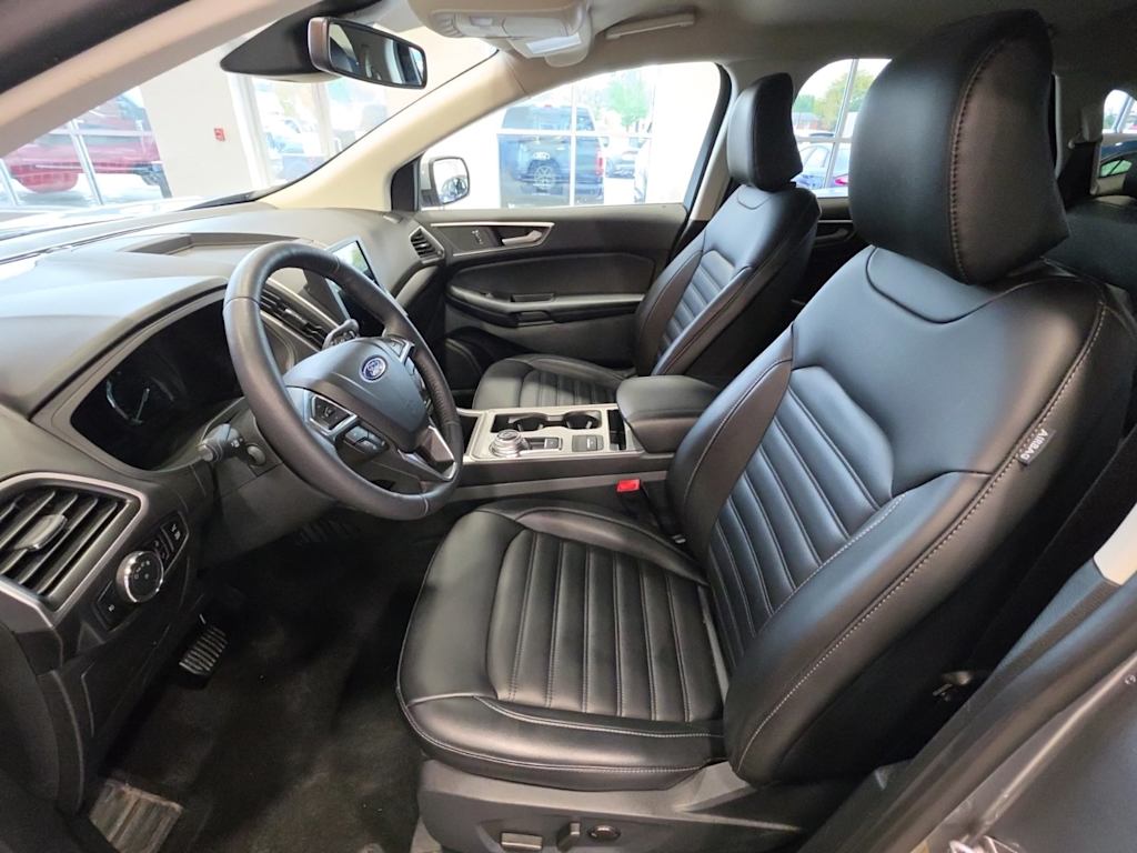 Thumbnail: 2024 Ford Edge - 8