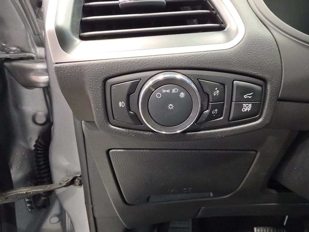 Thumbnail: 2024 Ford Edge - 24
