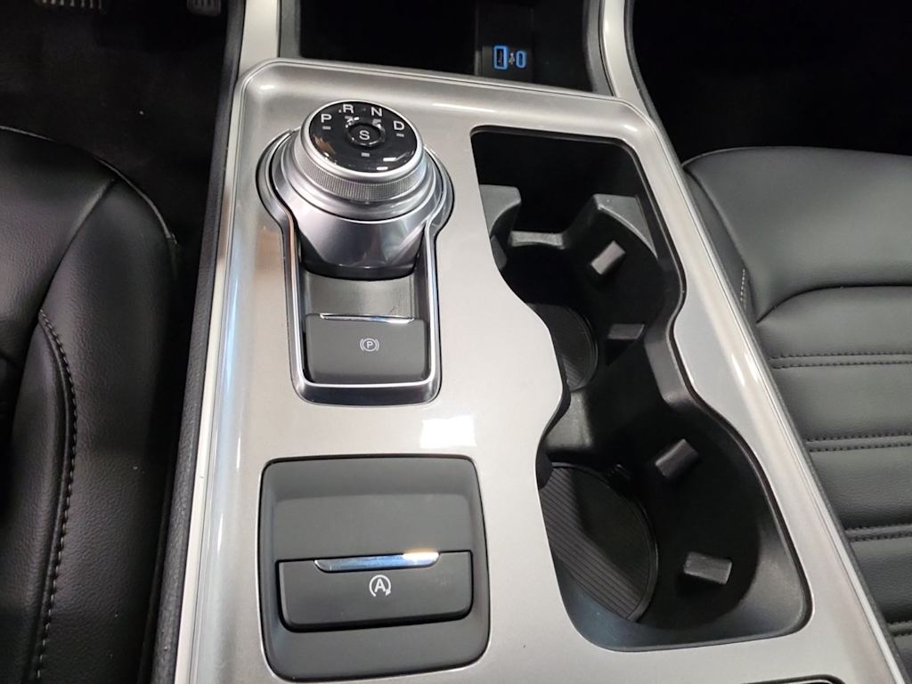 Thumbnail: 2024 Ford Edge - 11