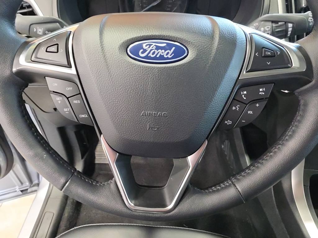 Thumbnail: 2024 Ford Edge - 25