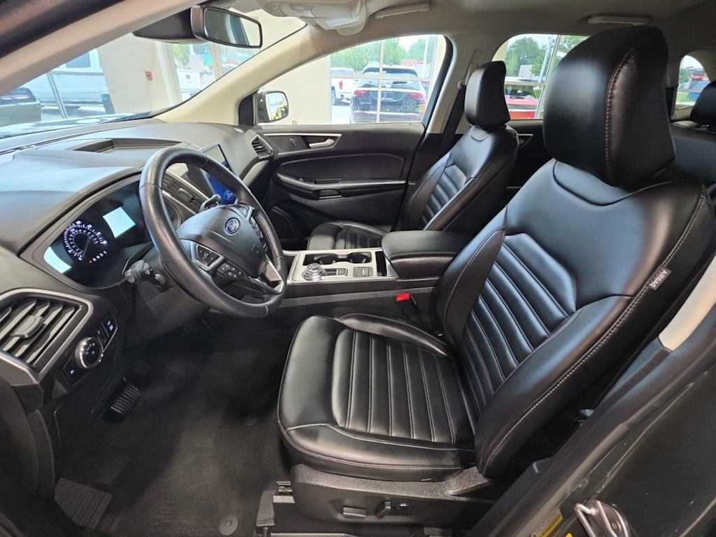 Thumbnail: 2024 Ford Edge - 8