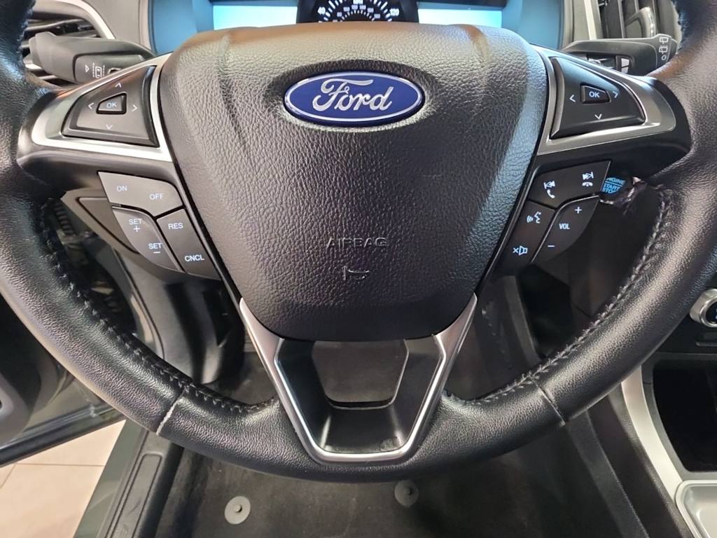 Thumbnail: 2024 Ford Edge - 24