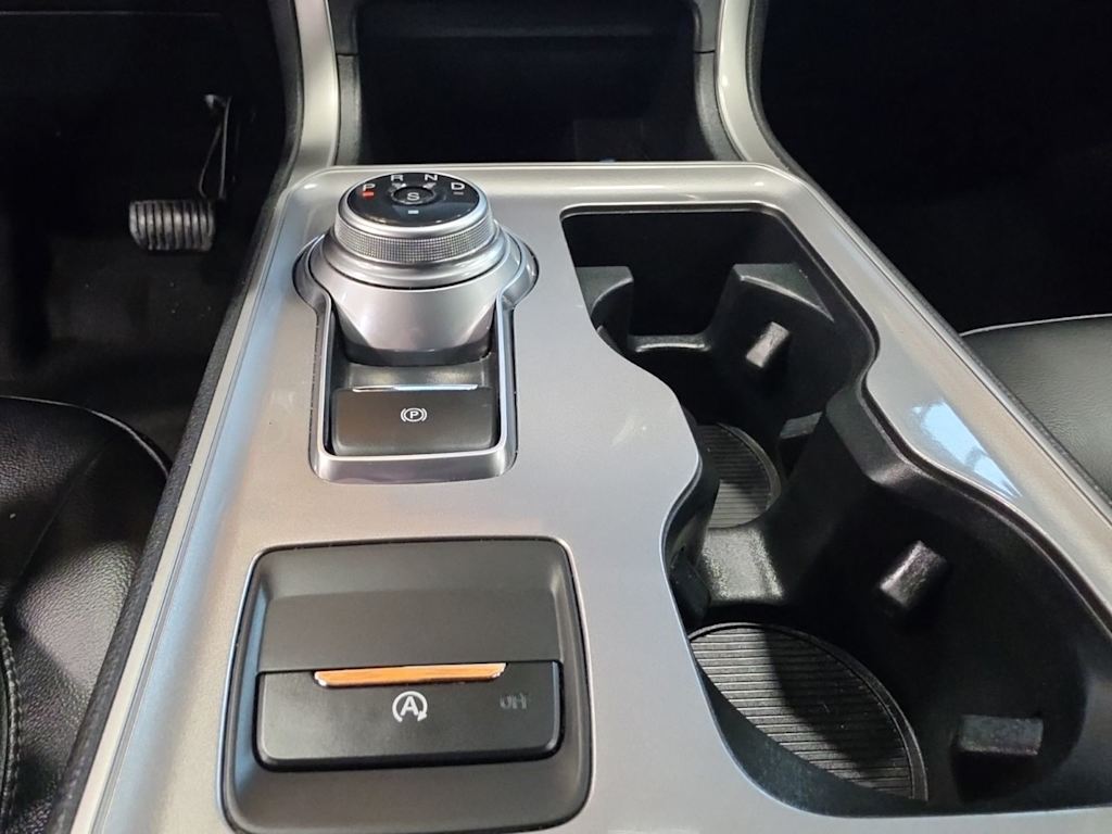 Thumbnail: 2024 Ford Edge - 11