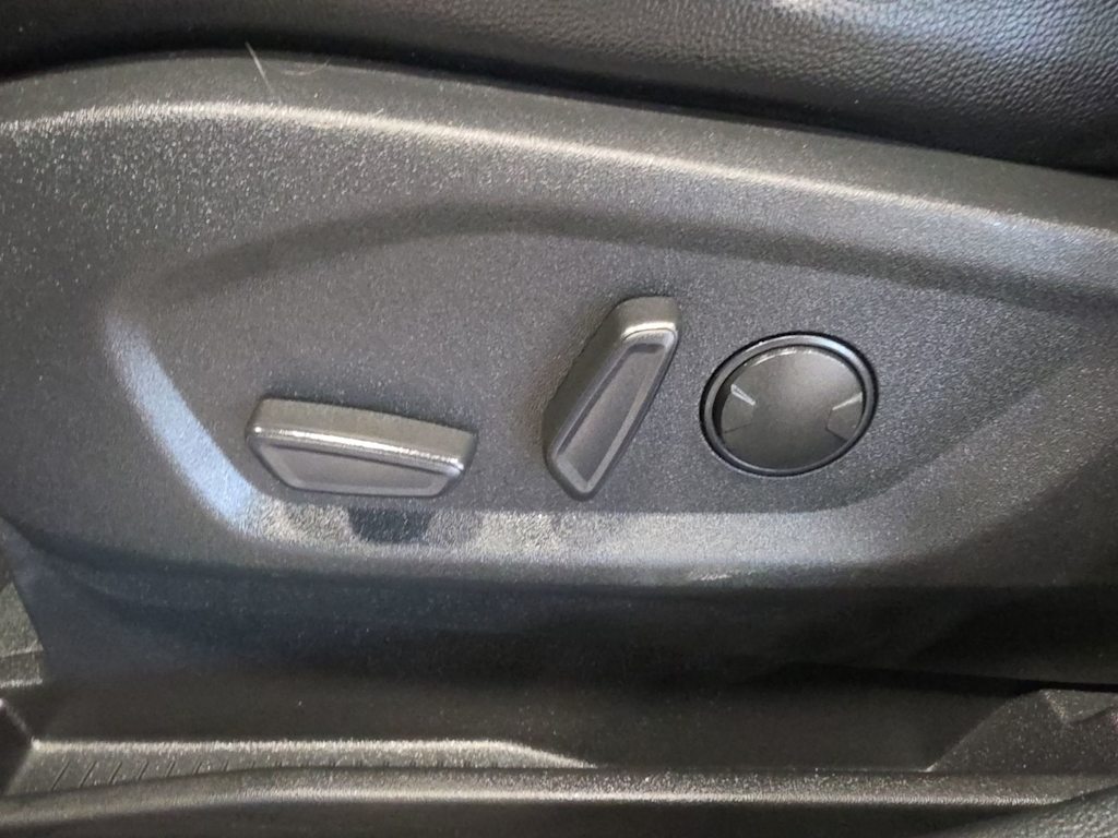 Thumbnail: 2024 Ford Edge - 22