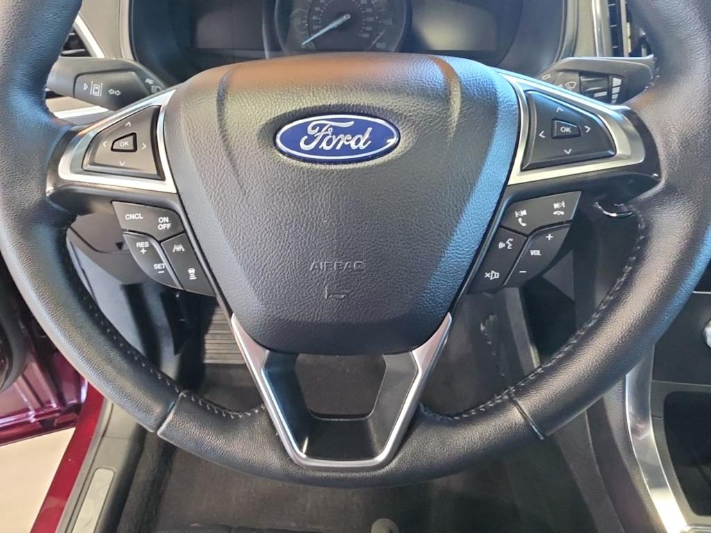 Thumbnail: 2024 Ford Edge - 27