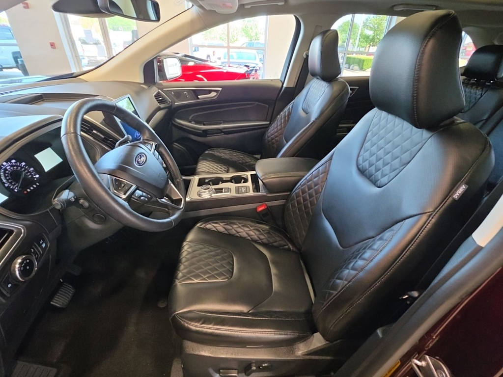 Thumbnail: 2024 Ford Edge - 7