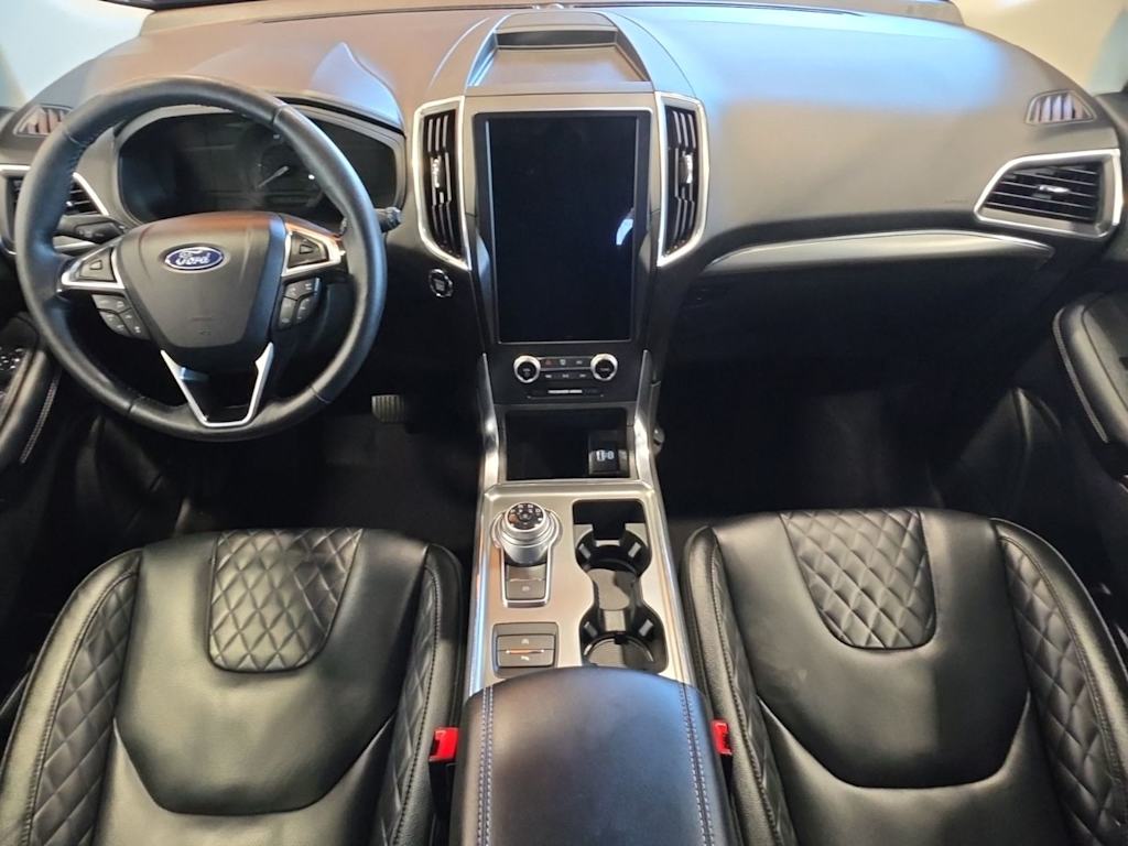 Thumbnail: 2024 Ford Edge - 2