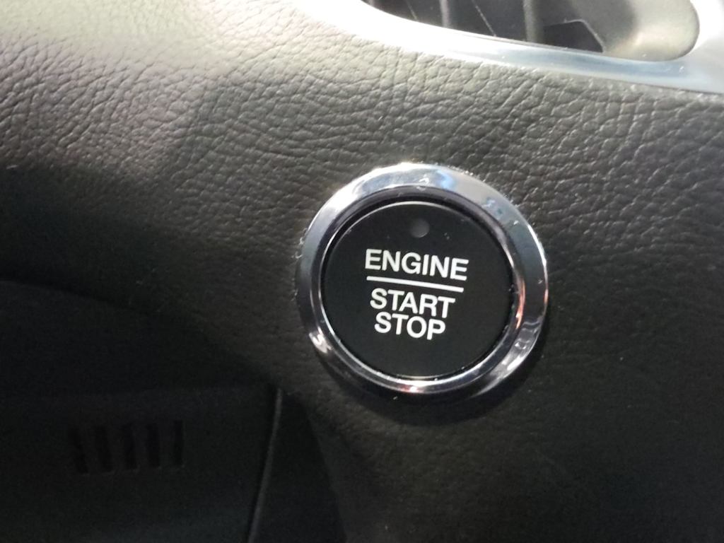 Thumbnail: 2024 Ford Edge - 30
