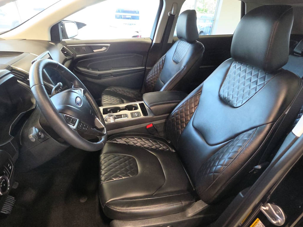 Thumbnail: 2024 Ford Edge - 9