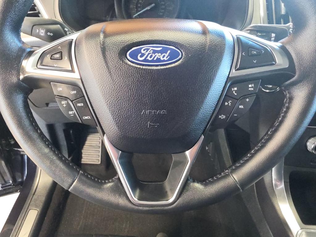 Thumbnail: 2024 Ford Edge - 27