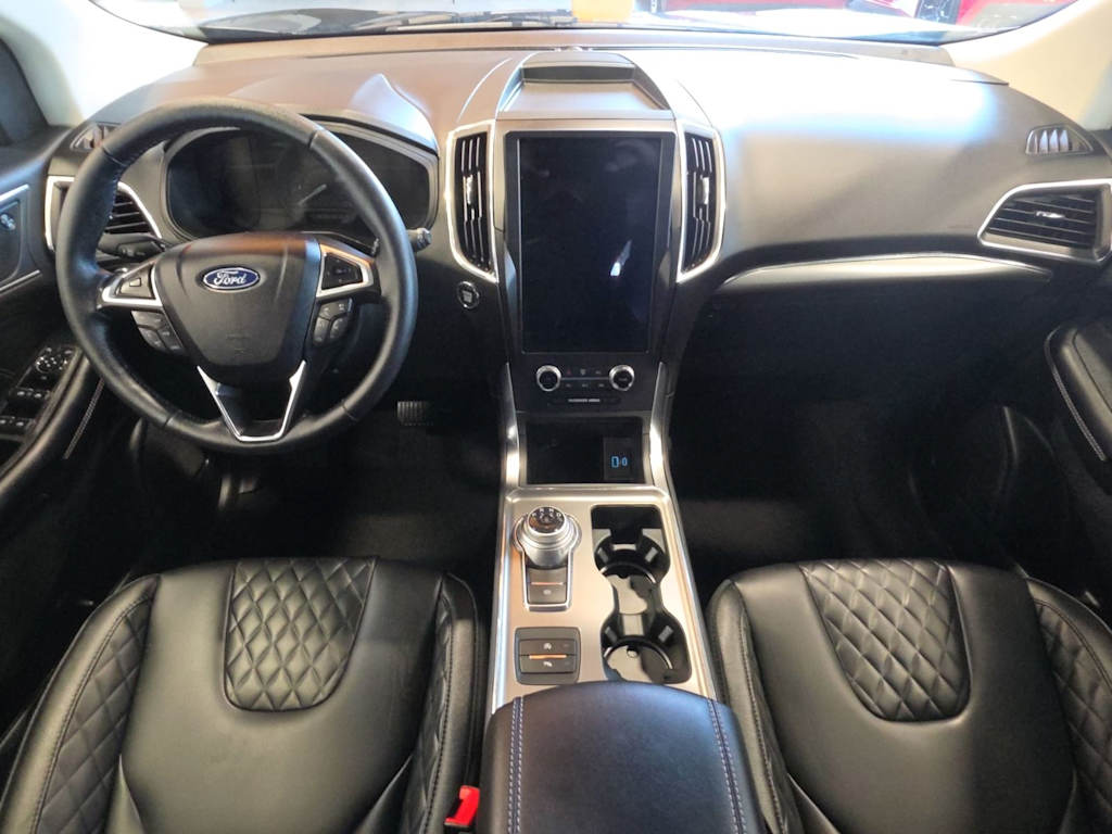 Thumbnail: 2024 Ford Edge - 2