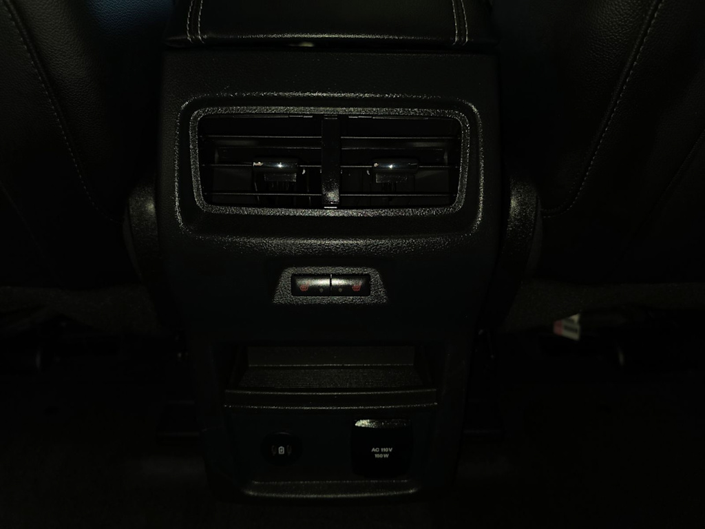 Thumbnail: 2024 Ford Edge - 31