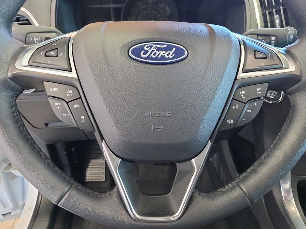 Thumbnail: 2024 Ford Edge - 25