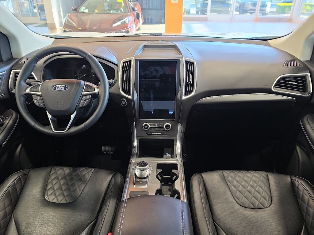 Thumbnail: 2024 Ford Edge - 2