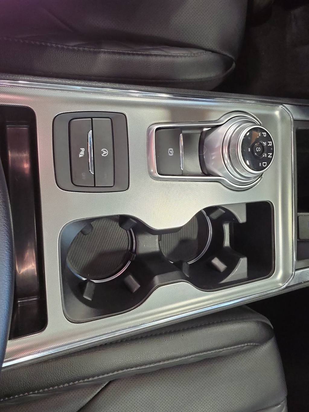 Thumbnail: 2024 Ford Edge - 28