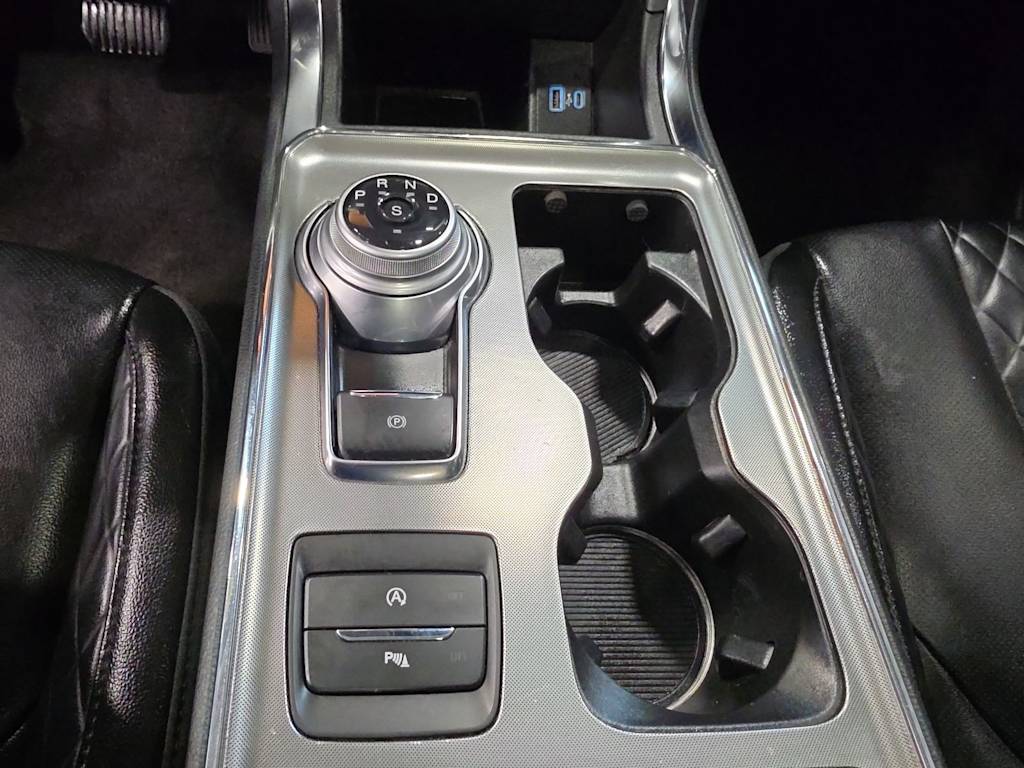 Thumbnail: 2024 Ford Edge - 11