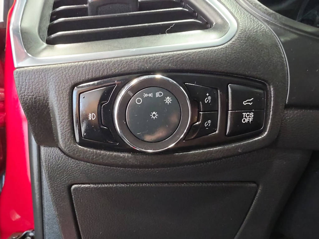 Thumbnail: 2024 Ford Edge - 27