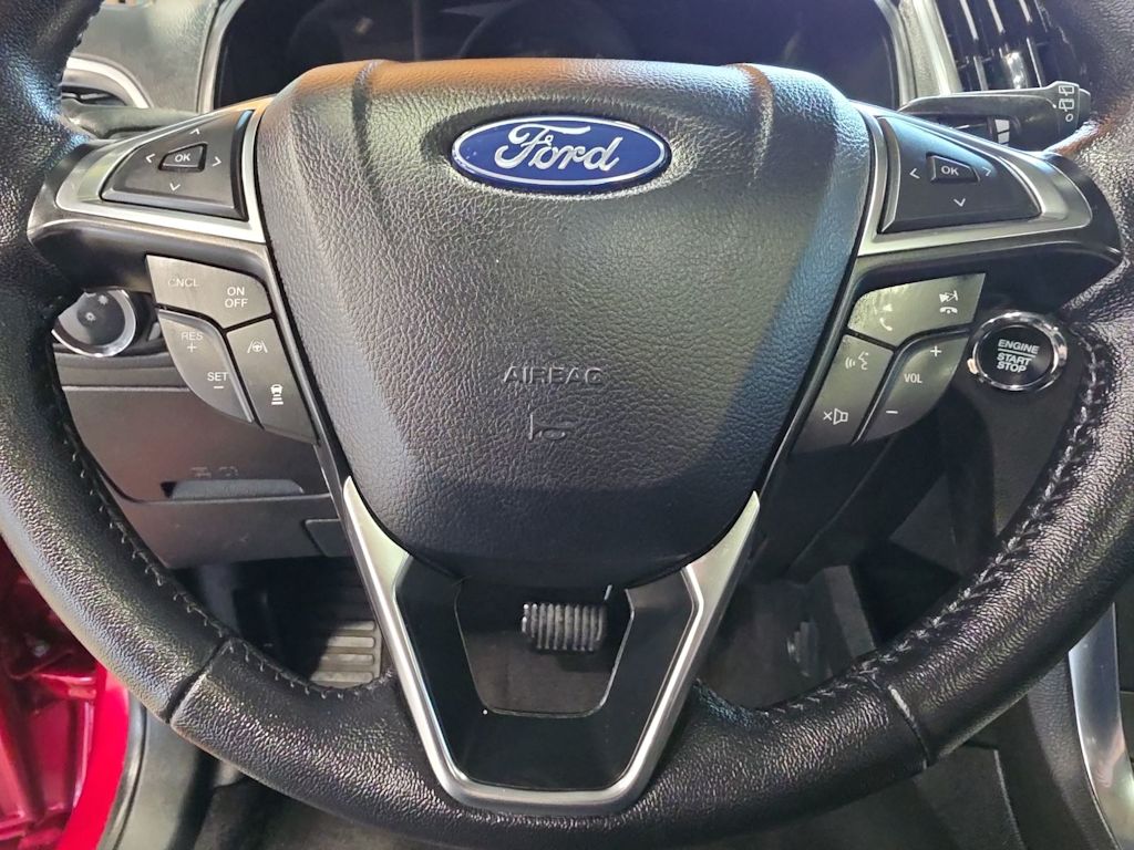 Thumbnail: 2024 Ford Edge - 28