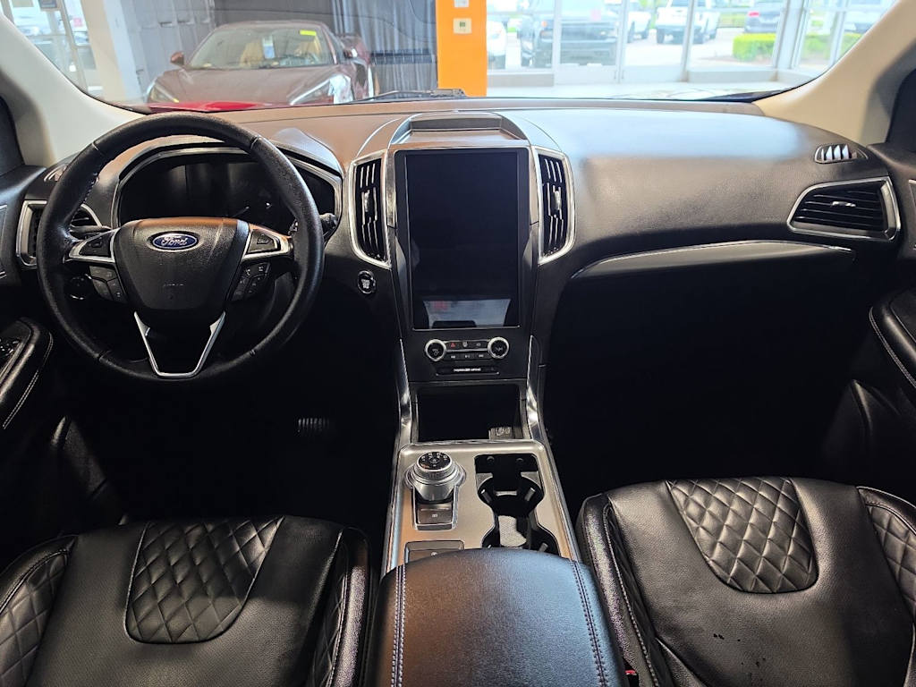 Thumbnail: 2024 Ford Edge - 2