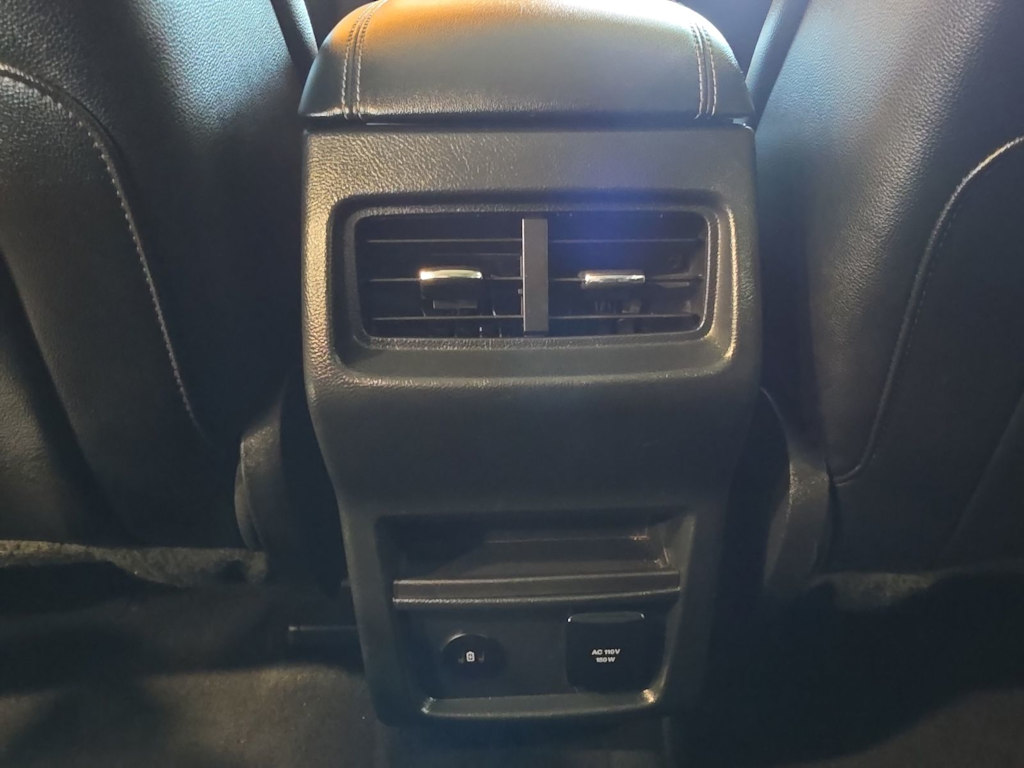 Thumbnail: 2022 Ford Edge - 33