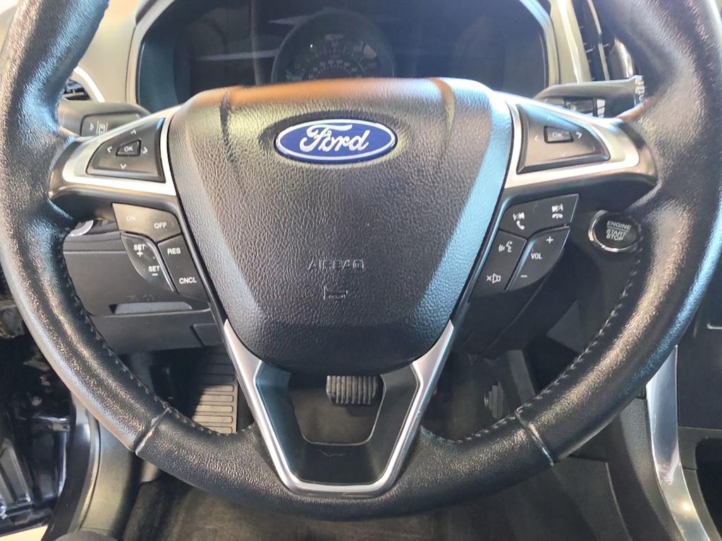 Thumbnail: 2022 Ford Edge - 27