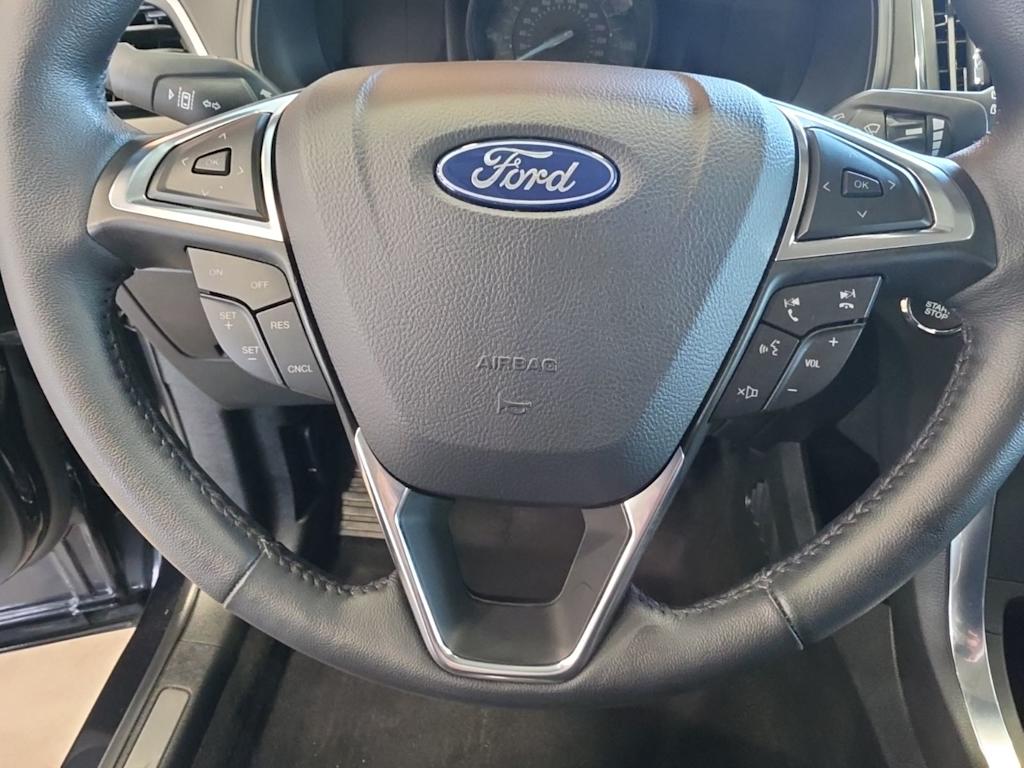 Thumbnail: 2024 Ford Edge - 23