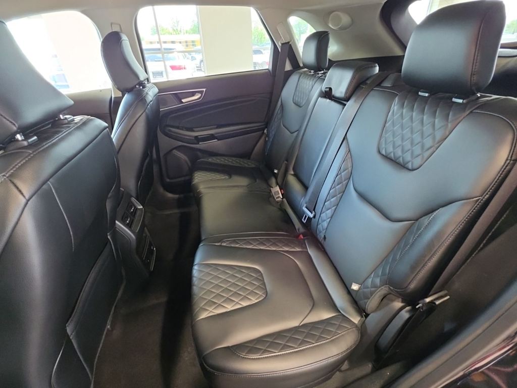 Thumbnail: 2024 Ford Edge - 8