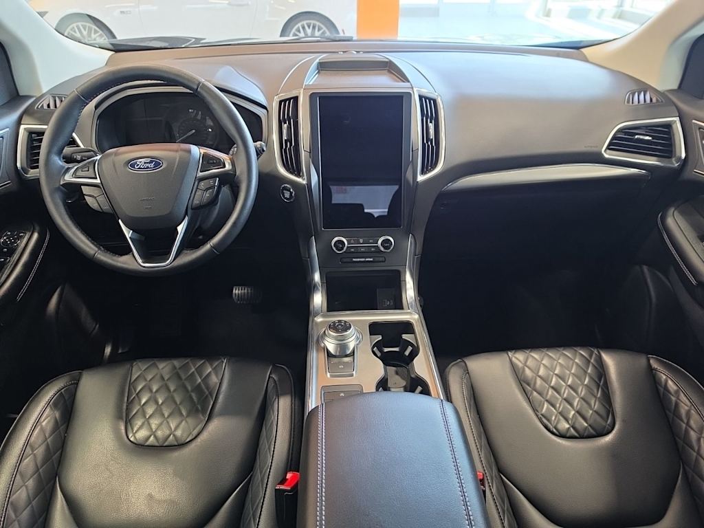 Thumbnail: 2024 Ford Edge - 2