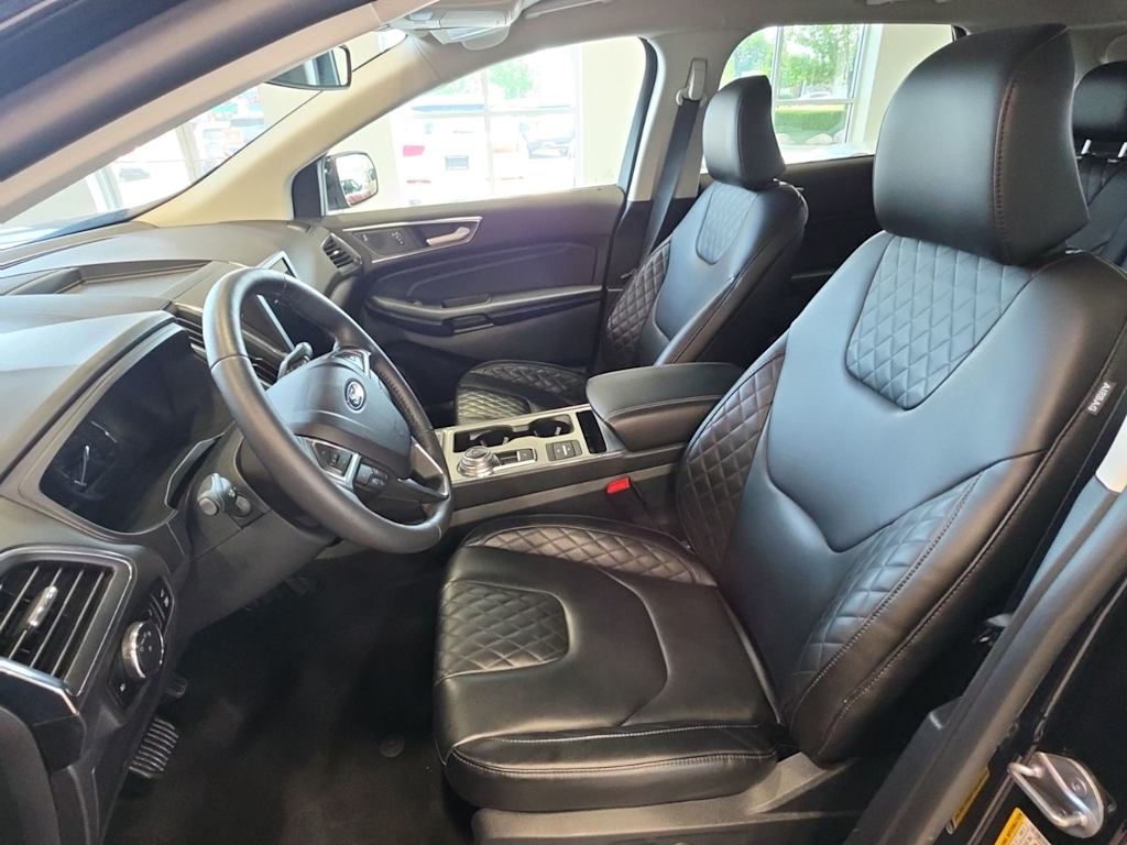 Thumbnail: 2024 Ford Edge - 7
