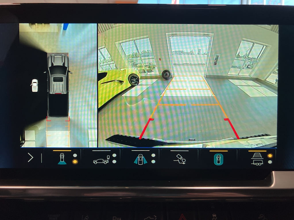 Thumbnail: 2025 Chevrolet Silverado 2500 - 26