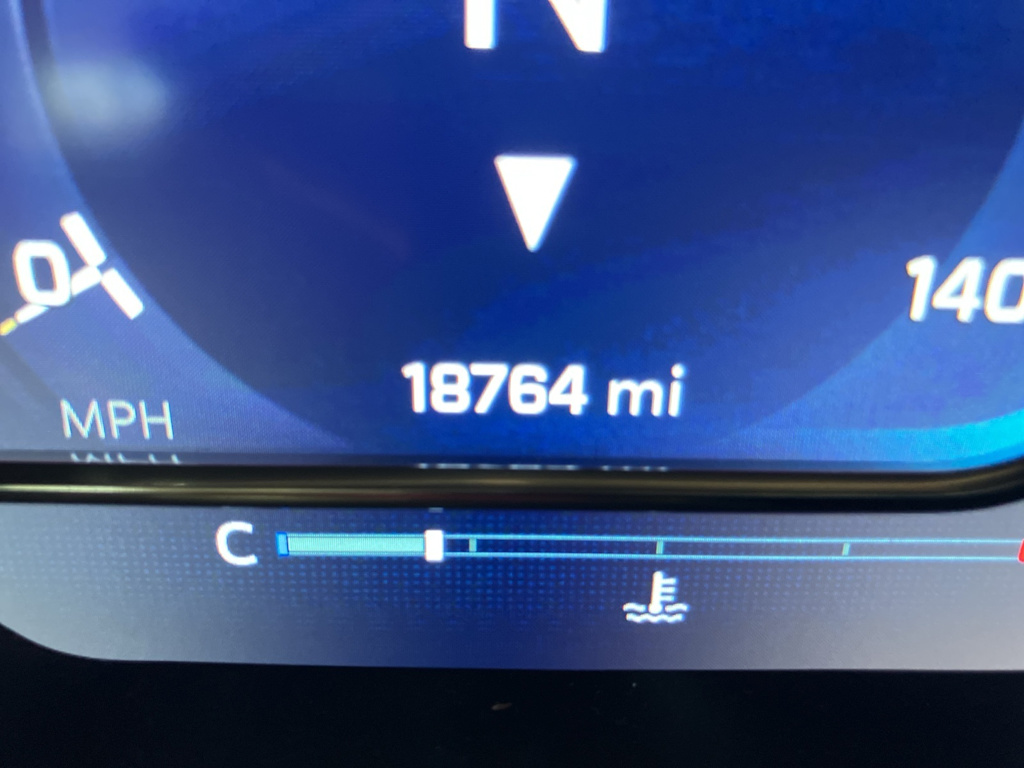 Thumbnail: 2025 Chevrolet Silverado 2500 - 12