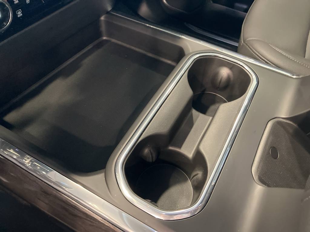 Thumbnail: 2025 Chevrolet Silverado 2500 - 23