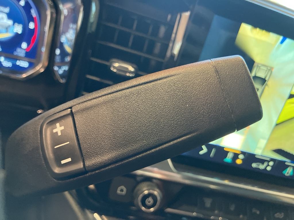 Thumbnail: 2025 Chevrolet Silverado 2500 - 27