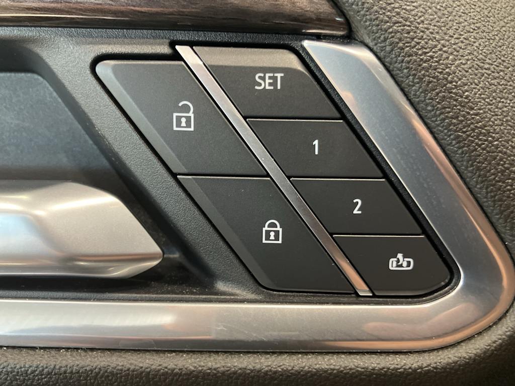 Thumbnail: 2025 Chevrolet Silverado 2500 - 18