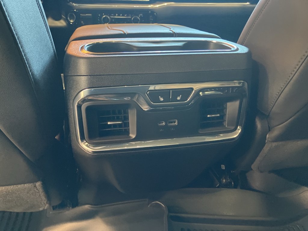 Thumbnail: 2025 Chevrolet Silverado 2500 - 29