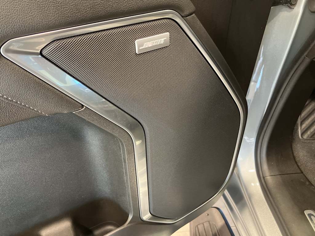 Thumbnail: 2025 Chevrolet Silverado 2500 - 11