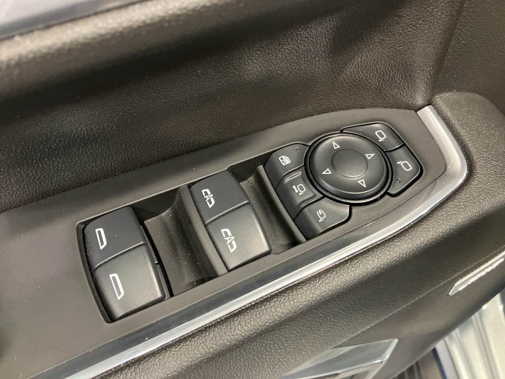 Thumbnail: 2025 Chevrolet Silverado 2500 - 19