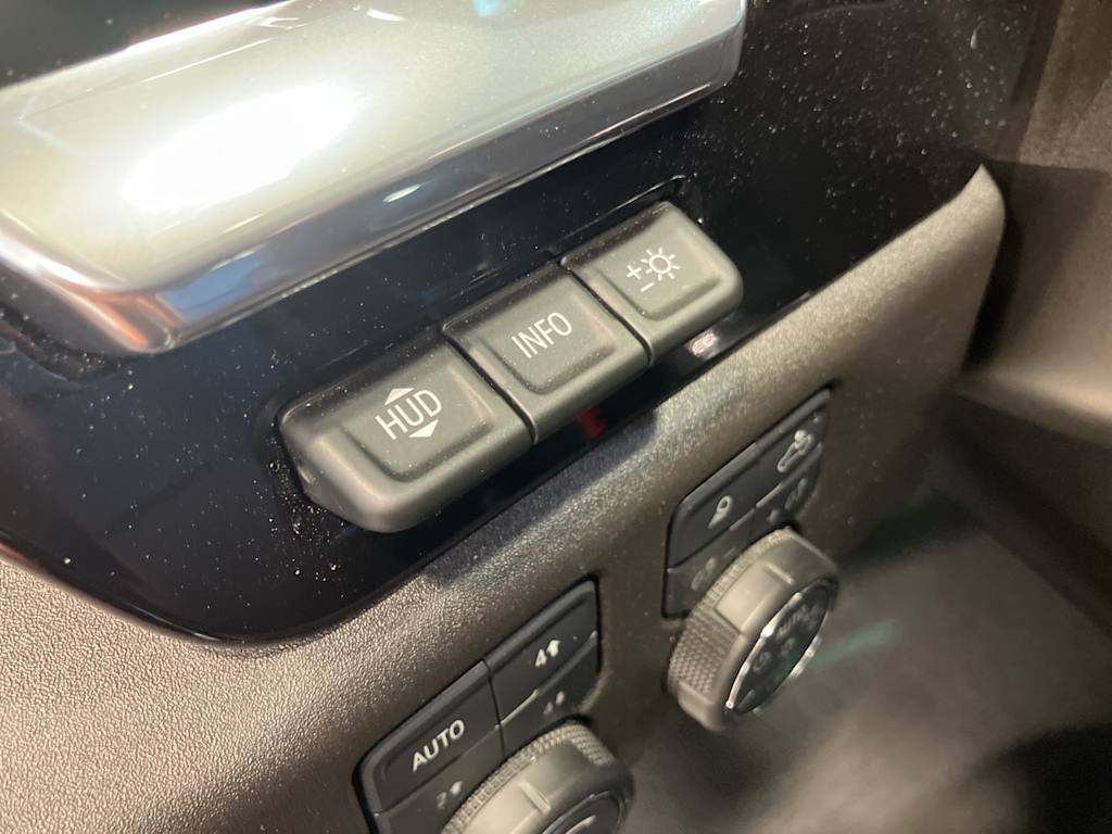 Thumbnail: 2025 Chevrolet Silverado 2500 - 20