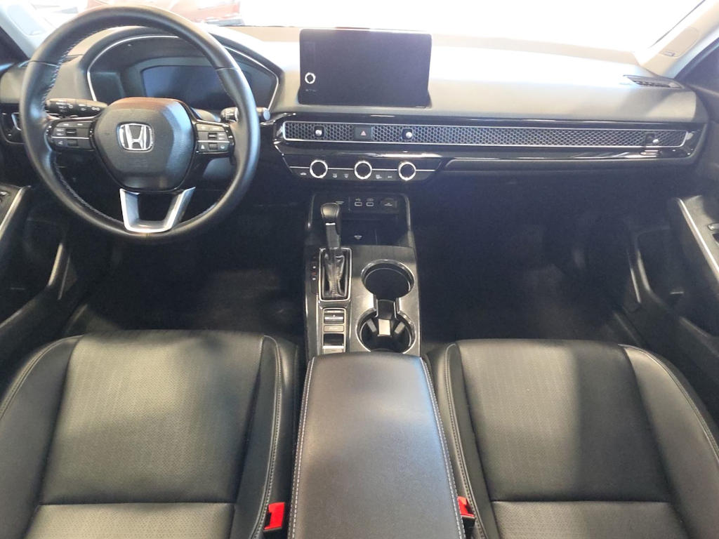 Thumbnail: 2023 Honda Civic - 2