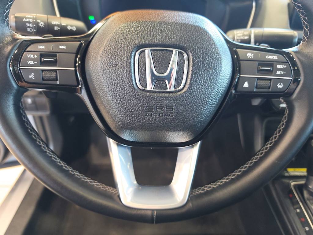 Thumbnail: 2023 Honda Civic - 25