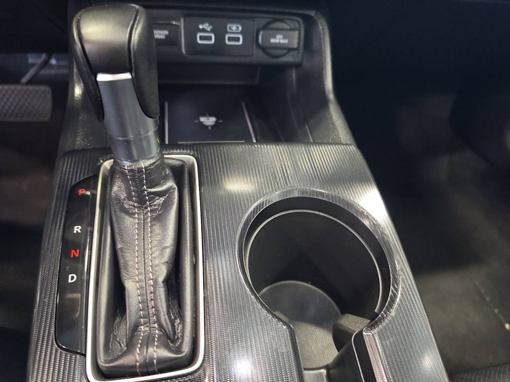 Thumbnail: 2023 Honda Civic - 26