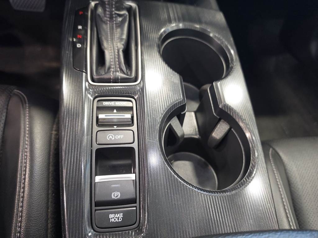 Thumbnail: 2023 Honda Civic - 10
