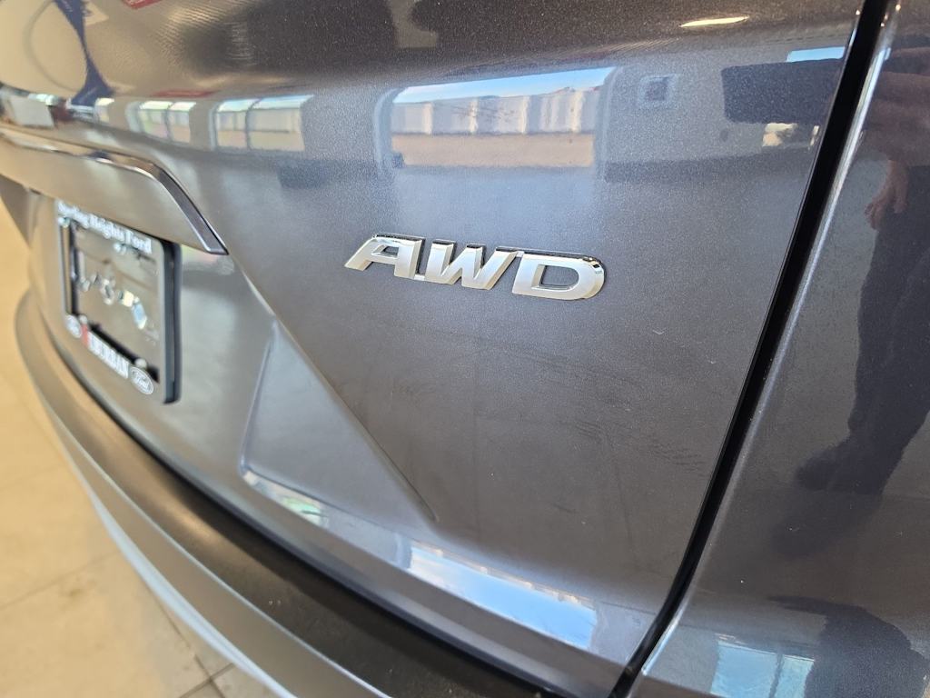 Thumbnail: 2019 Honda CR-V - 7